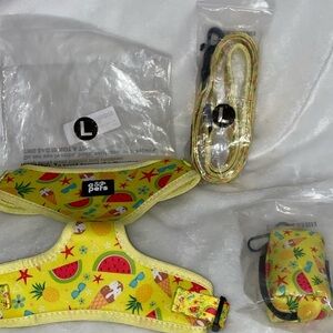 A & Pets Dog Harness Size L